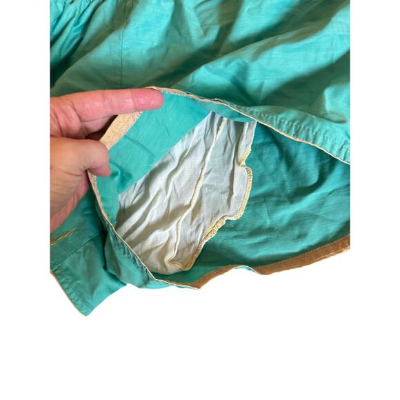 Vintage 1970s Men's California Shores Swim Trunks - no tag - Picture 3 of 6